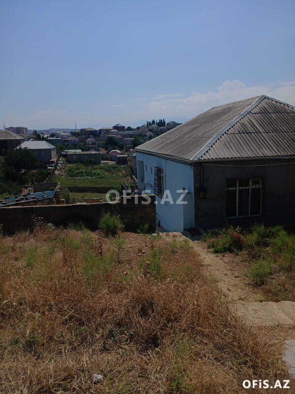 Həyət evləri Satılır Abşeron r., Masazır q., 3 otaq, 70 m² — Ev, villa, Bakı (5)