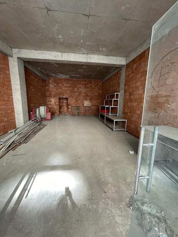 İcarəyə verilir obyekt 85 m² — Əmlak, Bakı (3)