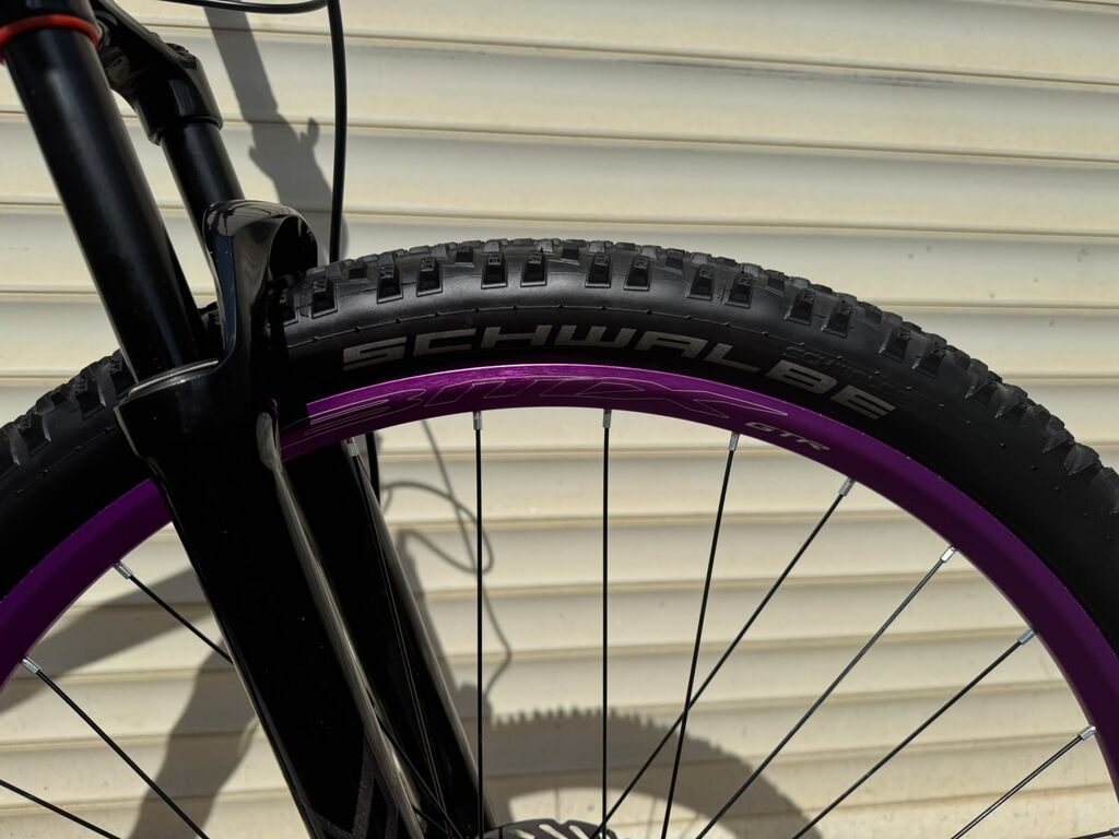 MTB velosiped – GT Aggressor (Hardtail) 29" - Çərçivə: Alüminium — Dağ velosipedləri, Bakı (4)