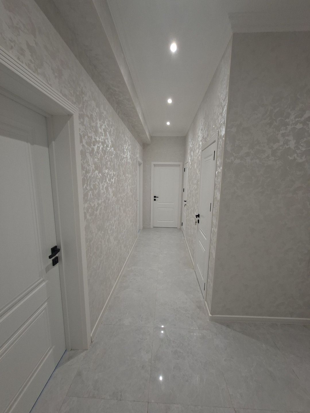 Satılır 3 otaqlı yeni tikili 90 m² — Mənzil, Xırdalan (12)