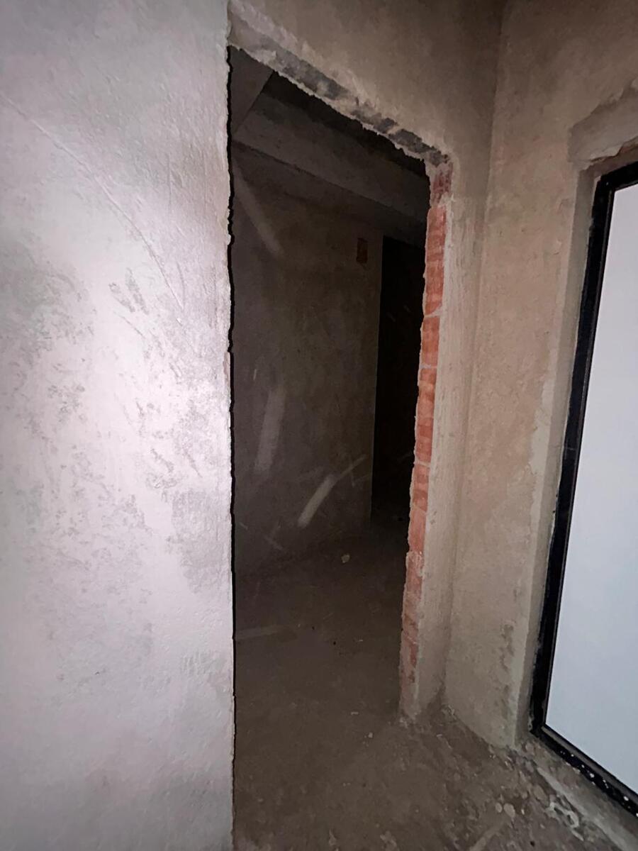 Satılır 3 otaqlı yeni tikili 100.5 m² — Mənzil, Bakı (12)