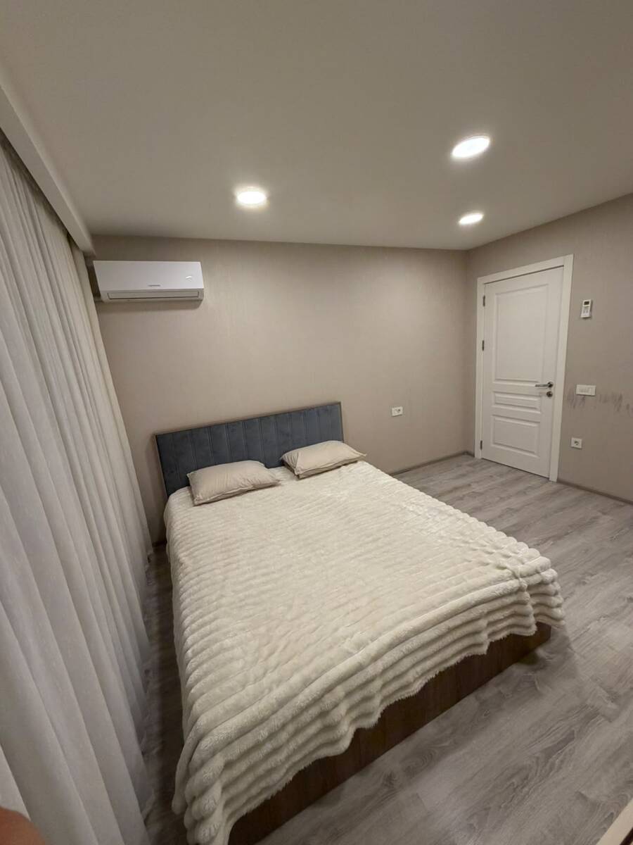 Satılır 3 otaqlı köhnə tikili 75 m² — Mənzil, Bakı (4)