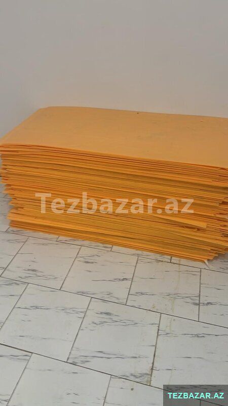 Ucuz laminat — Tikinti materialları, Bakı (4)