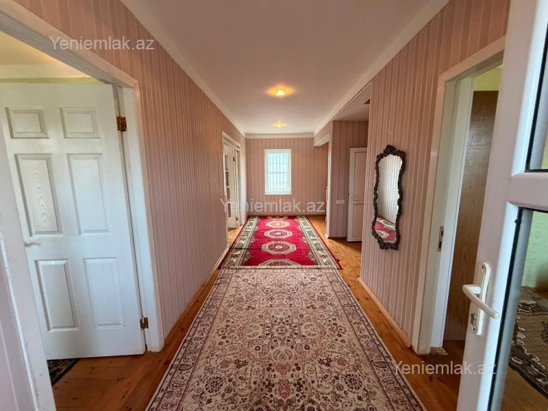 Satılır 6 otaqlı Həyət evi / Villa, 200 m², Sabunçu rayonu — Ev, villa, Bakı (4)