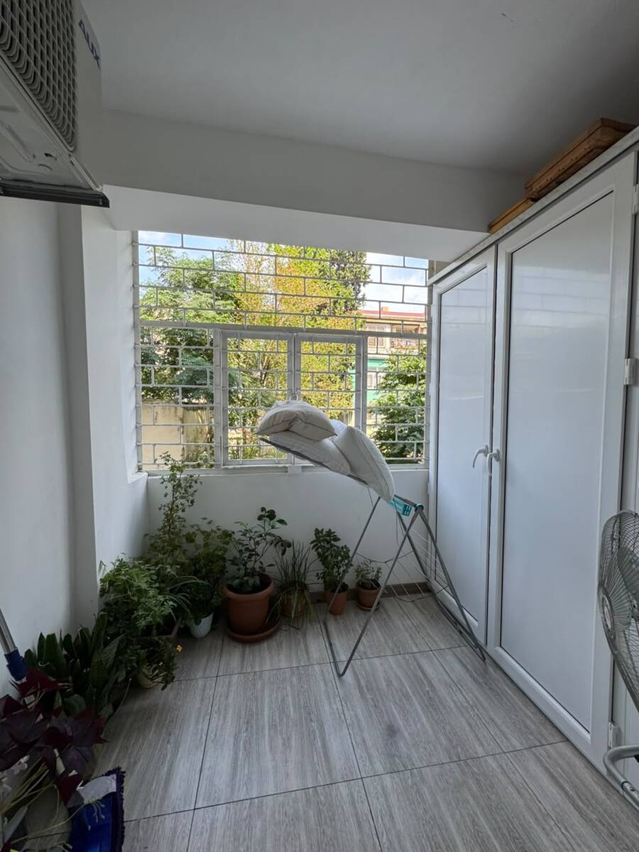 Satılır 3 otaqlı köhnə tikili 78 m² — Mənzil, Bakı (6)