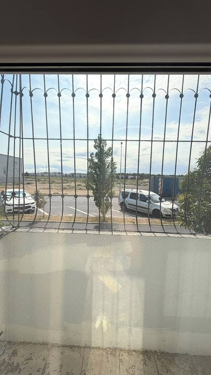 Satılır 2 otaqlı yeni tikili 56 m² — Mənzil, Bakı (9)