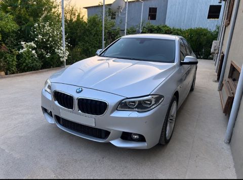 BMW 528, 2.0 L, 2015 il, 182 000 km — Cəlilabad
