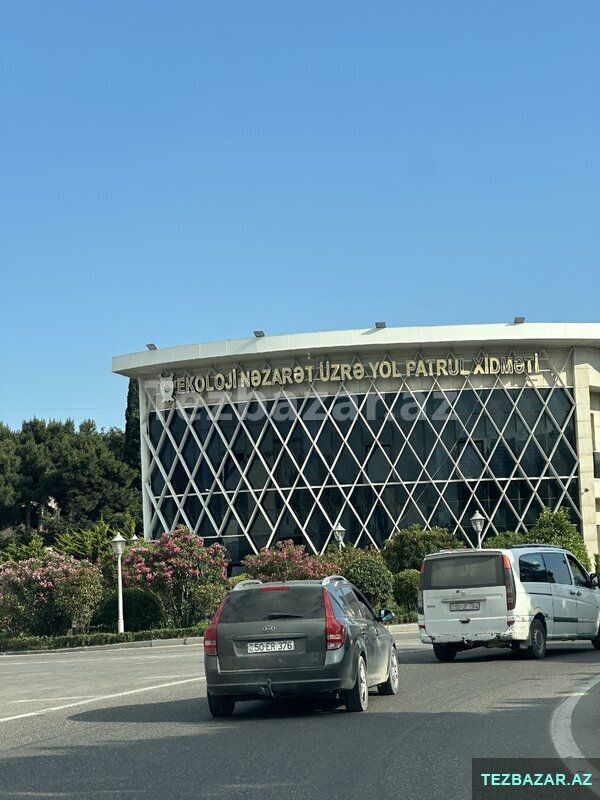 Binəqədidə Villa — Ev, villa, Bakı (10)
