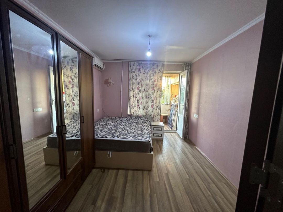 Satılır 3 otaqlı köhnə tikili 48 m² — Mənzil, Bakı (6)
