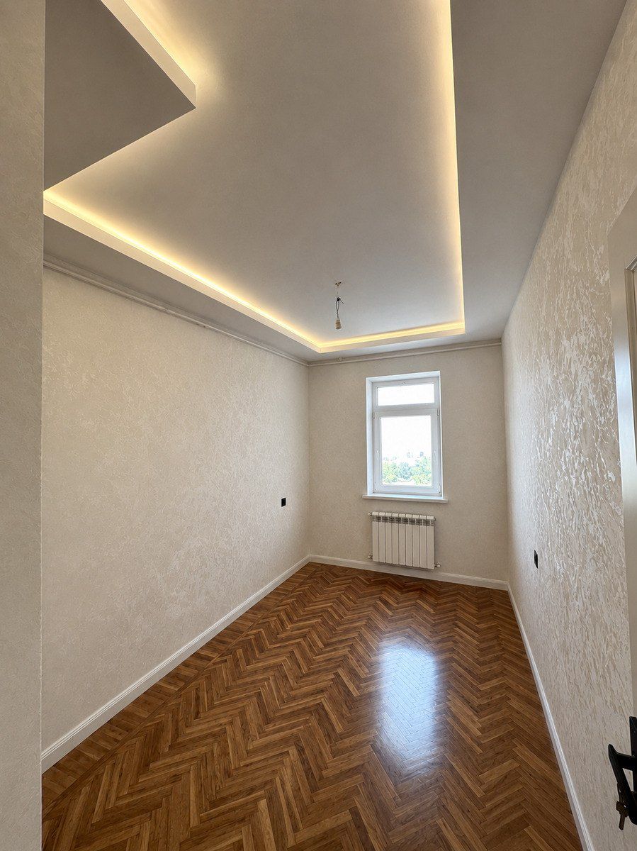 Satılır 3 otaqlı köhnə tikili 75 m² — Mənzil, Bakı (8)