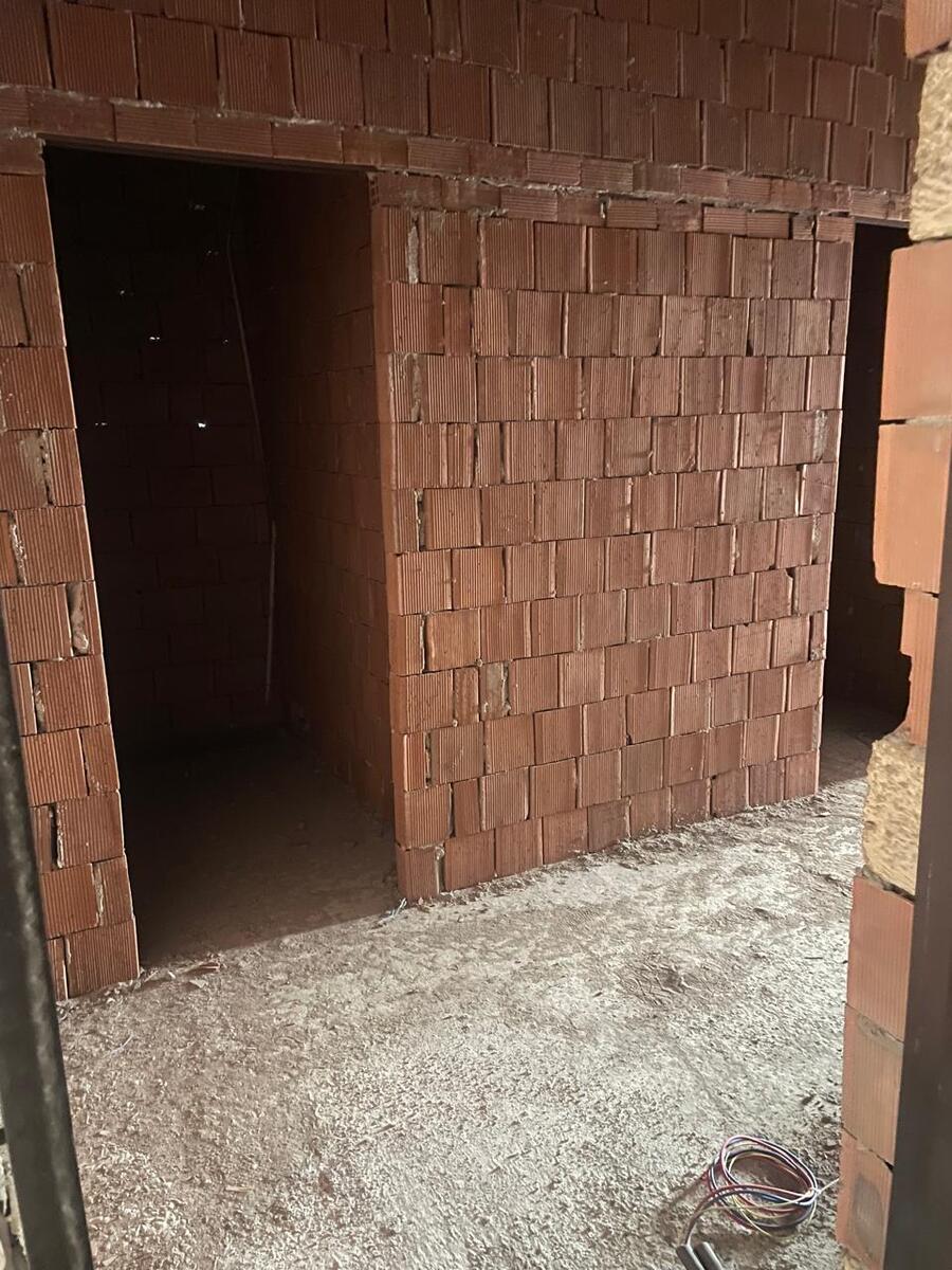 Satılır 2 otaqlı yeni tikili 79 m² — Mənzil, Bakı (4)