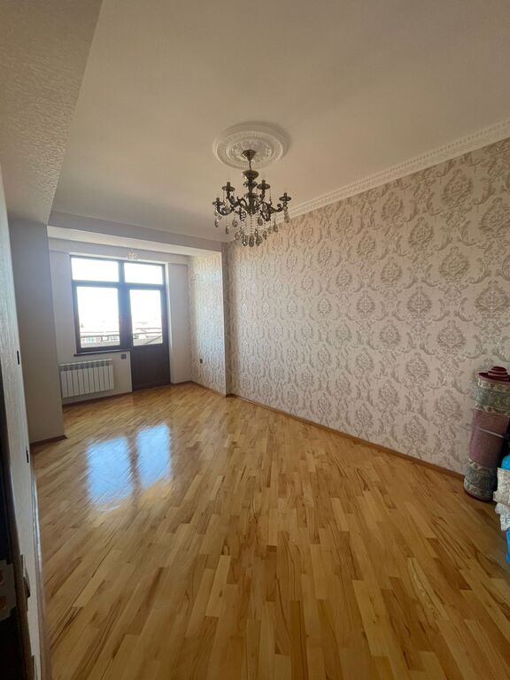 2-otaqlı yeni tikili, Masazır qəs., 41 m² — Mənzil, Bakı (2)