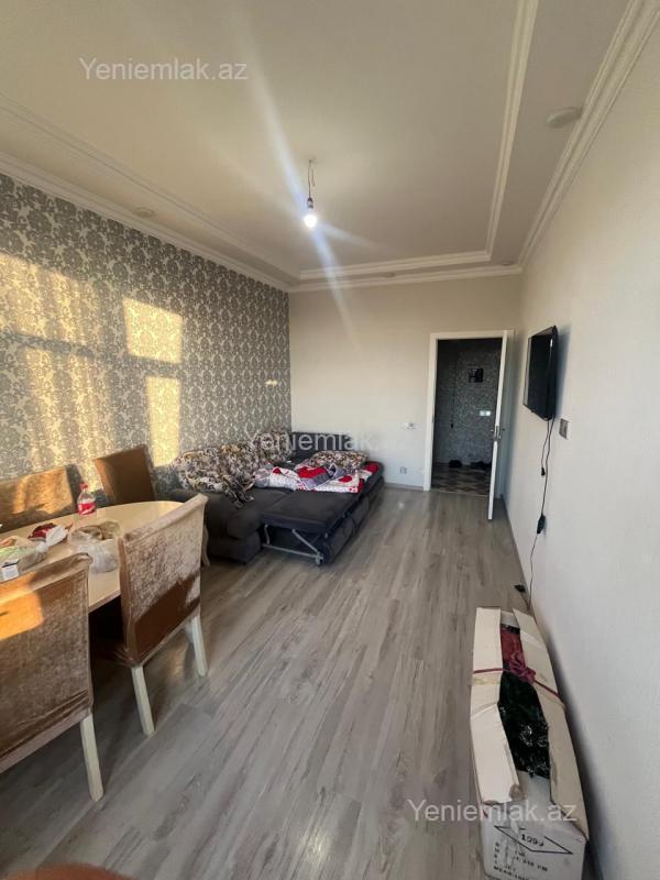 Satılır 2 otaqlı Bina evi menzil (Yeni tikili), 46 m², Masazır — Mənzil, Abşeron (9)