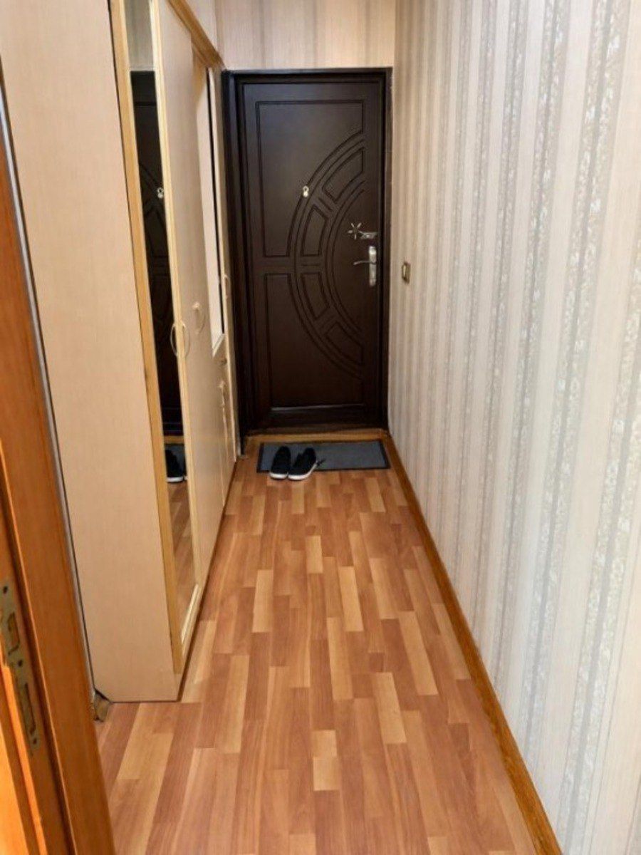 İcarəyə verilir 2 otaqlı köhnə tikili 55 m² — Mənzil, Bakı (6)