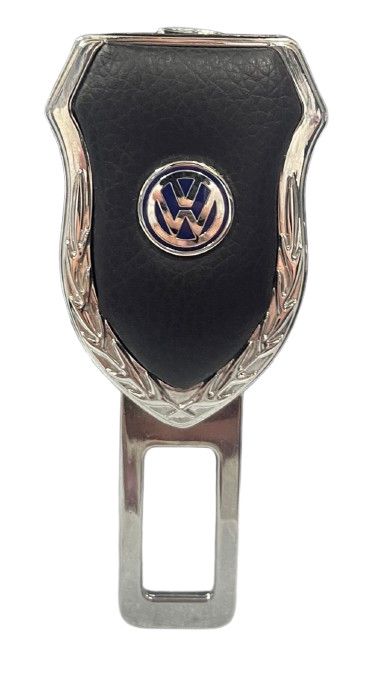 Remen üçün taxma Volkswagen, qara — Bakı