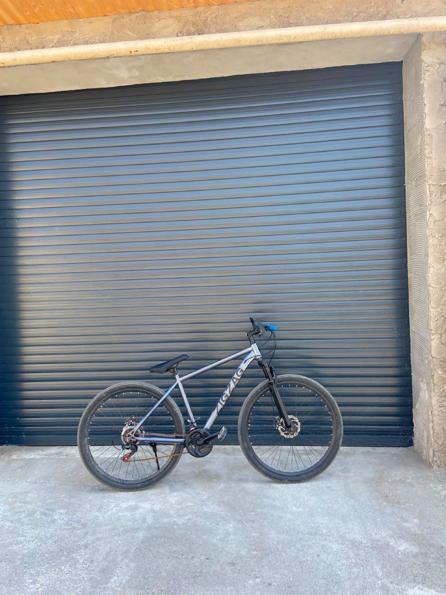 Velosiped — Velosipedlər, Bakı
