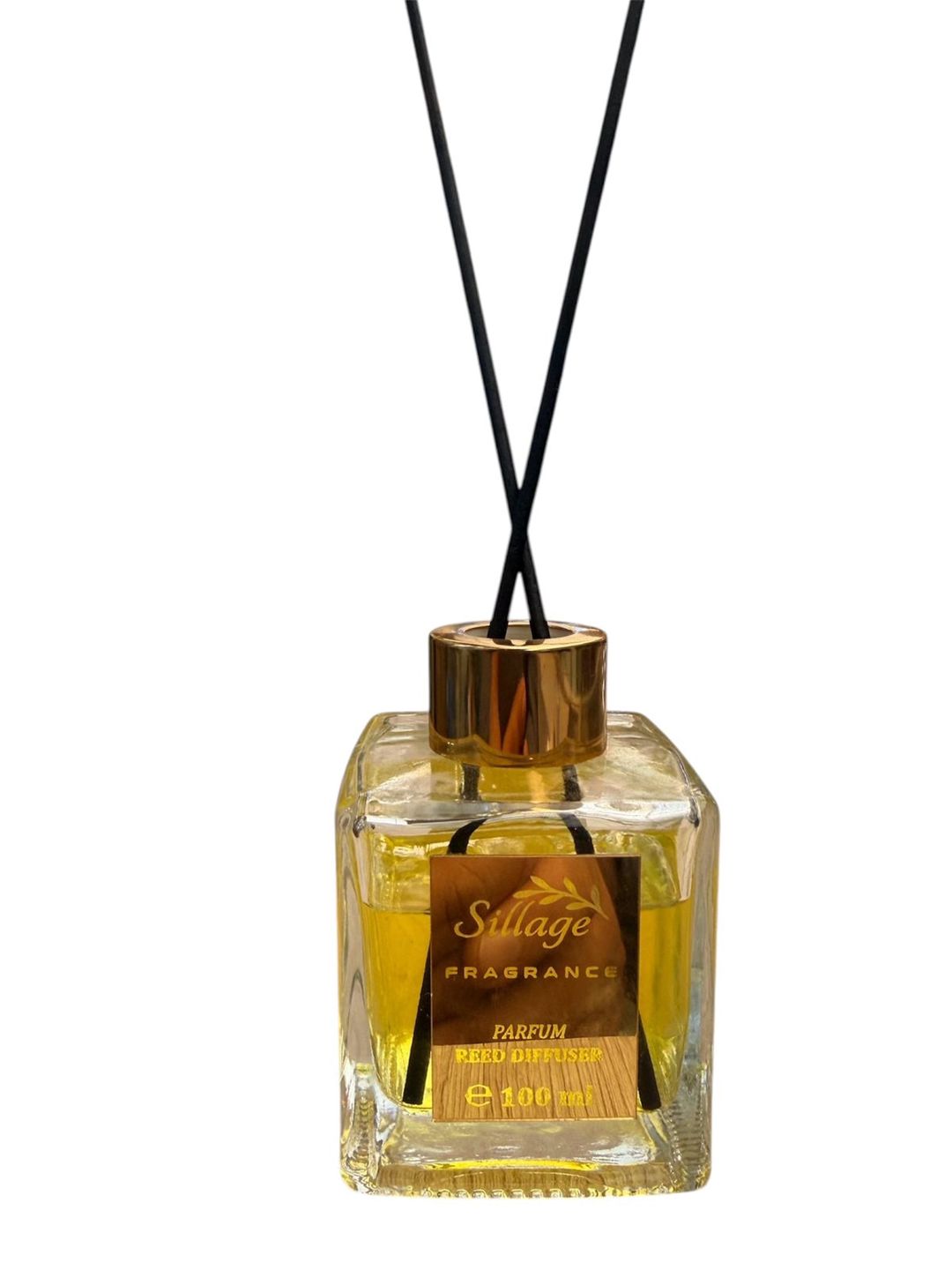 Aromatik diffuzor Sillage 100 ml — Mallar, Bakı