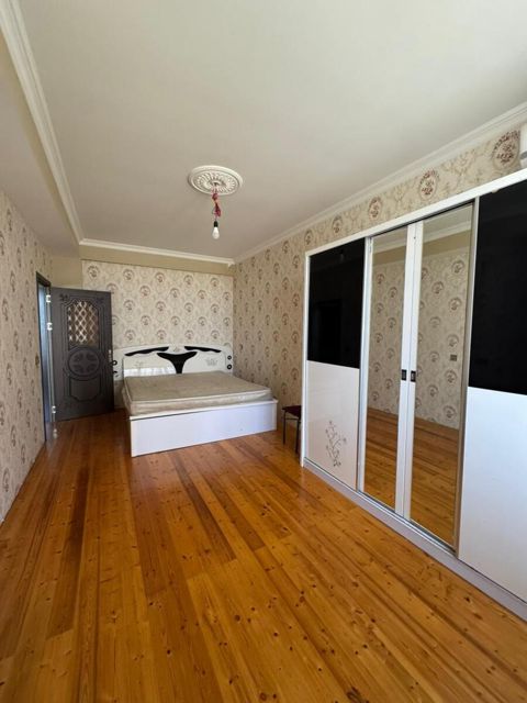 Satılır 1 otaqlı yeni tikili 38 m² — Bakı