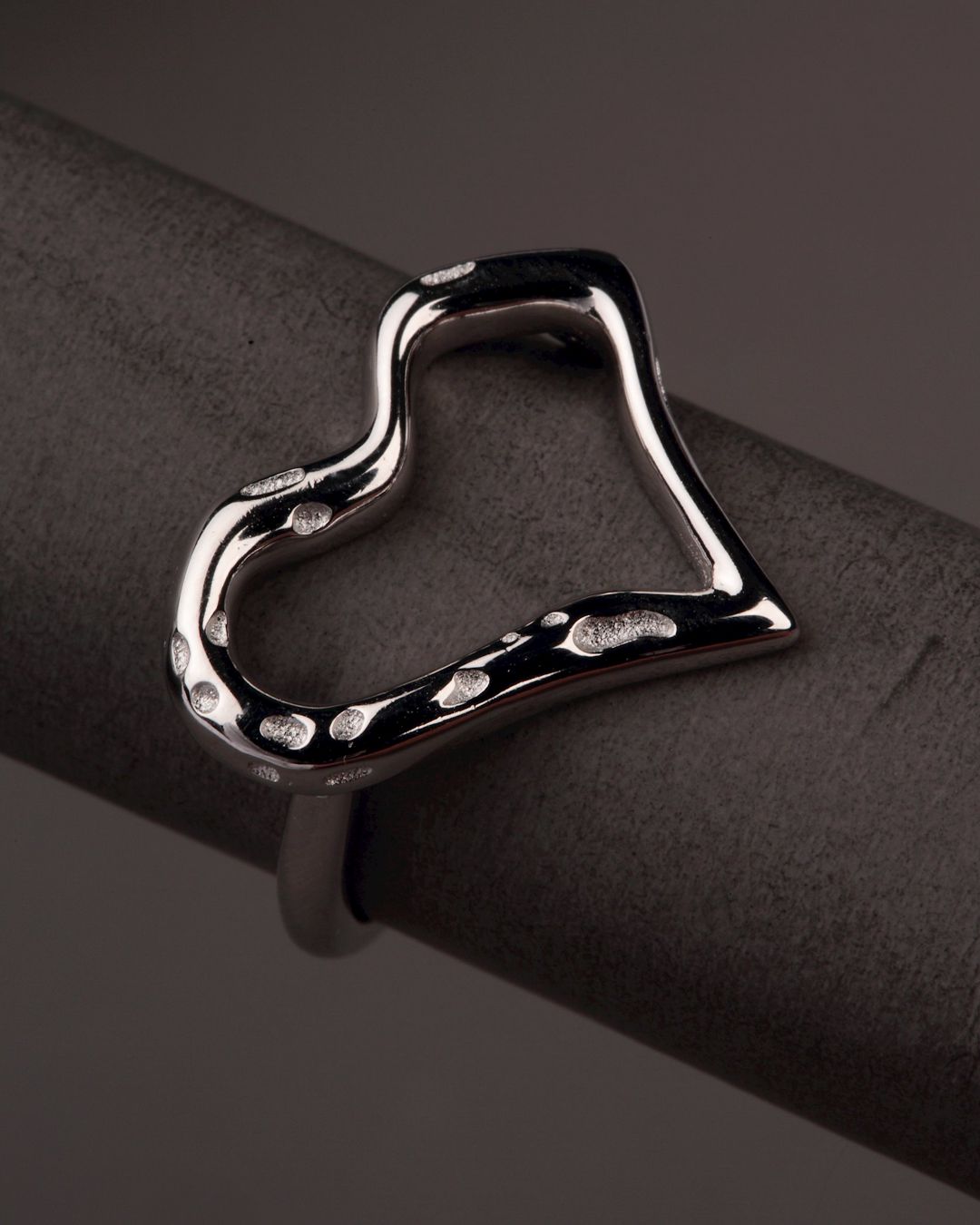 Gümüş qadın üzüyü TT Silver QU044, gümüşü — Mallar, Bakı