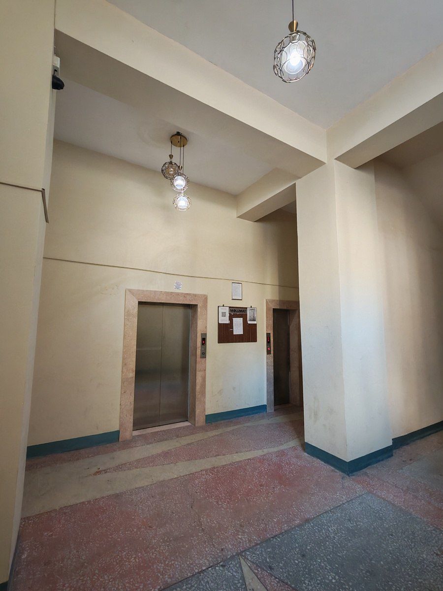 İcarəyə verilir 3 otaqlı yeni tikili 130 m² — Mənzil, Bakı (6)