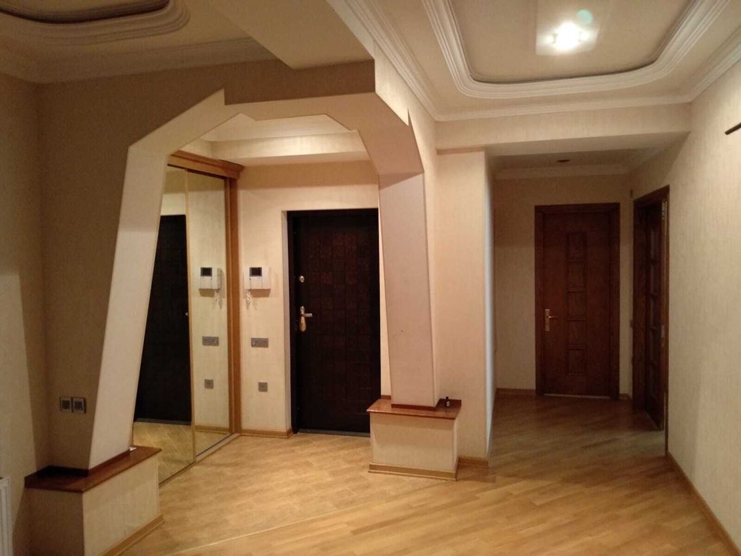 Satılır 4 otaqlı yeni tikili 202 m² — Mənzil, Bakı (5)