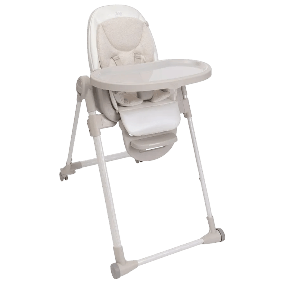 Yedirmə oturacağı Chicco Polly Armonia Motherpearl 8058664178698 — Qidalandırma stulları, Bakı