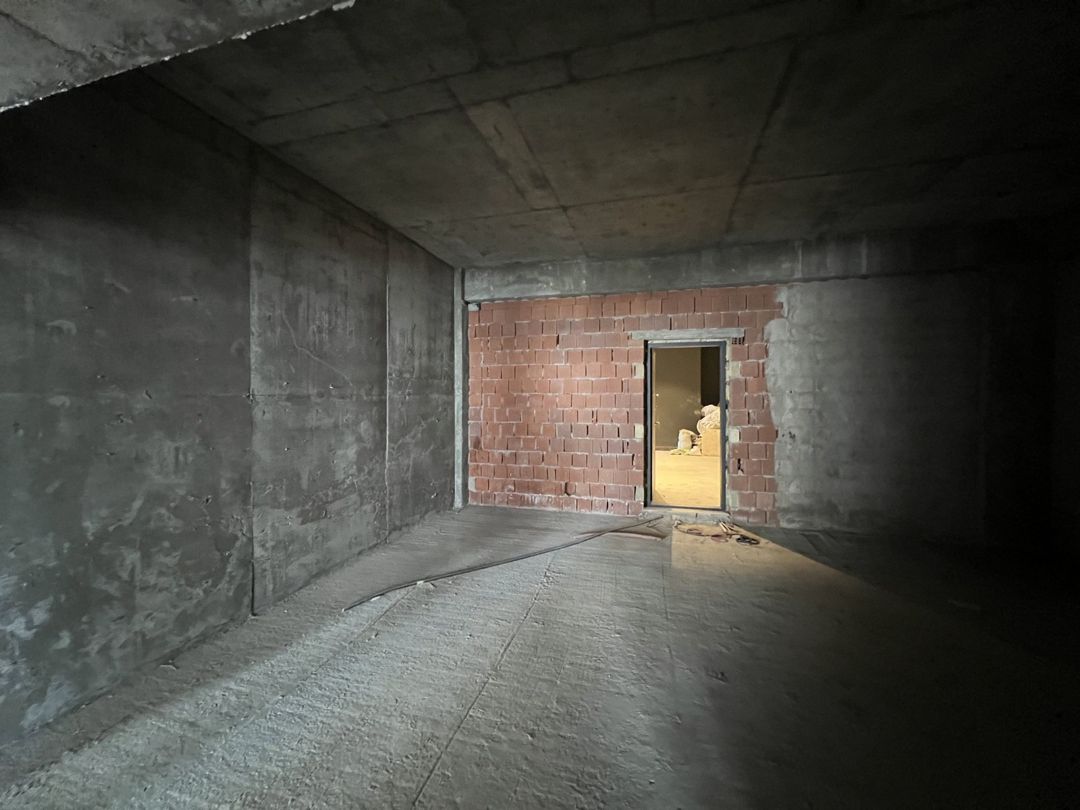 Satılır 3 otaqlı yeni tikili 117 m² — Mənzil, Bakı (9)