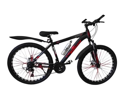 Dağ velosipedi VeloStrim 29 Red — Bakı