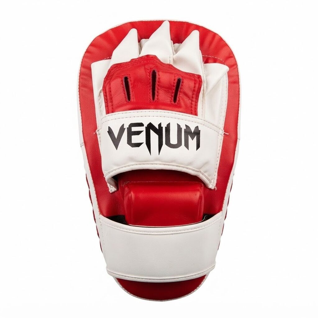 Venum boksa/ MMA üçün fokus mitti (pad) Tək satılılır - Brend: Venum — Döyüş sənətləri, Bakı (2)