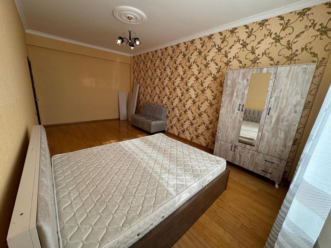 İcarəyə verilir 1 otaqlı yeni tikili 43 m² — Mənzil, Bakı (2)