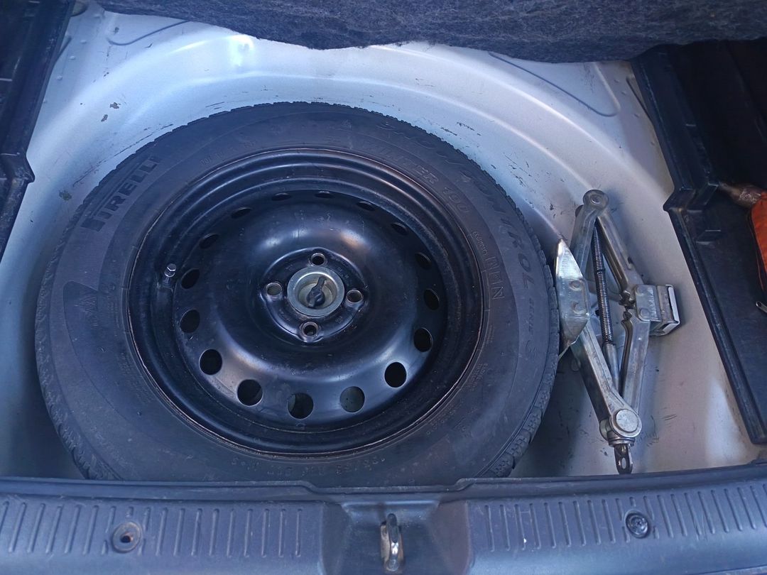 Toyota Corolla, 2006 il — Avtomobillər, Bakı (2)