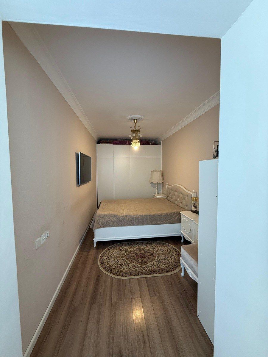 Satılır 2 otaqlı köhnə tikili 65 m² — Mənzil, Bakı (12)