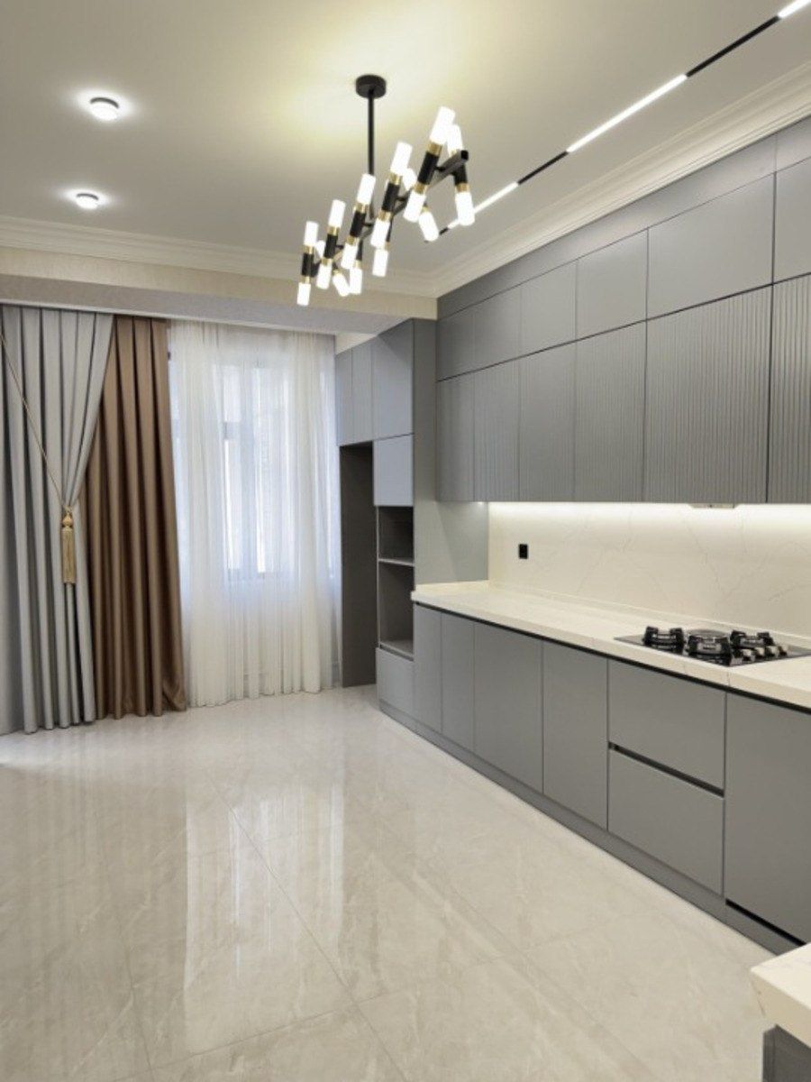 Satılır 3 otaqlı yeni tikili 142 m² — Mənzil, Bakı (5)