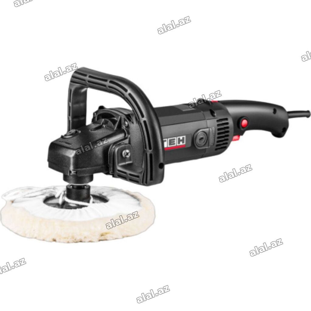 3246 Məhsulun adı: Parıldatma maşını TEH TAP18013P 1280W Brend: TEH — Alətlər, Bakı (2)