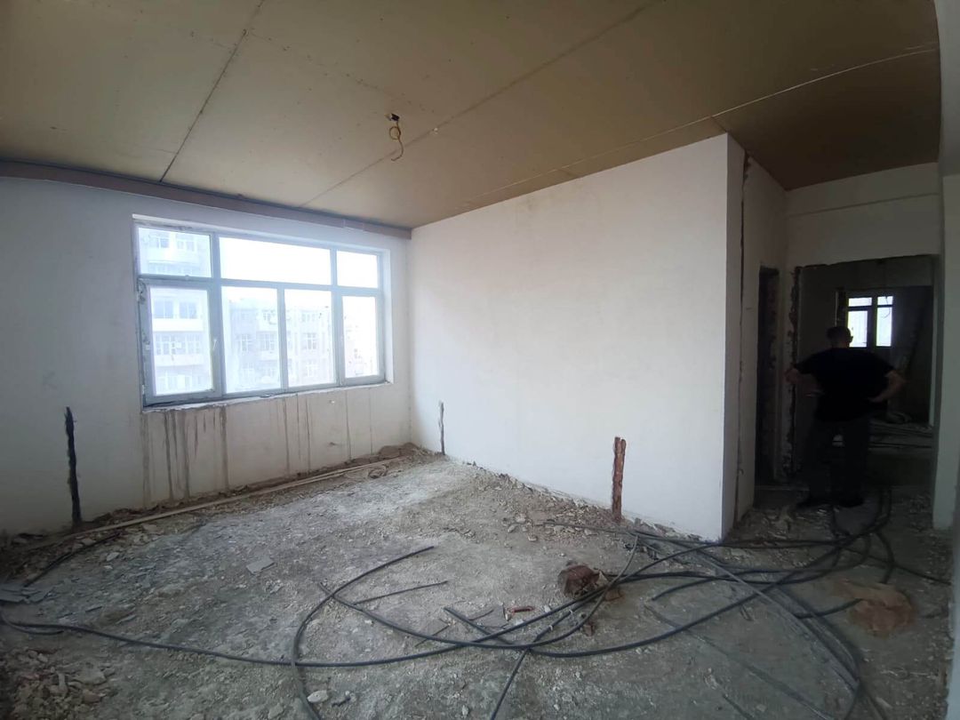 Satılır 4 otaqlı yeni tikili 190 m² — Mənzil, Bakı (6)
