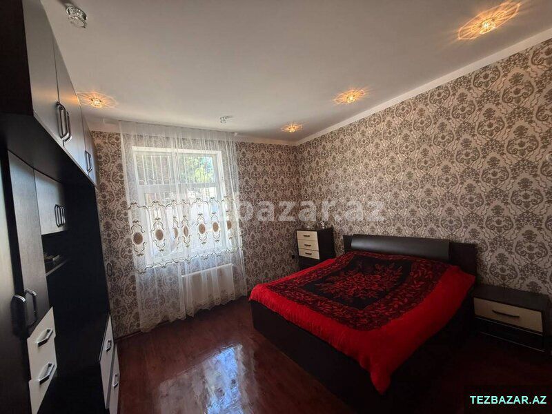 Mastağada super bağ satılır — Ev, villa, Bakı (7)