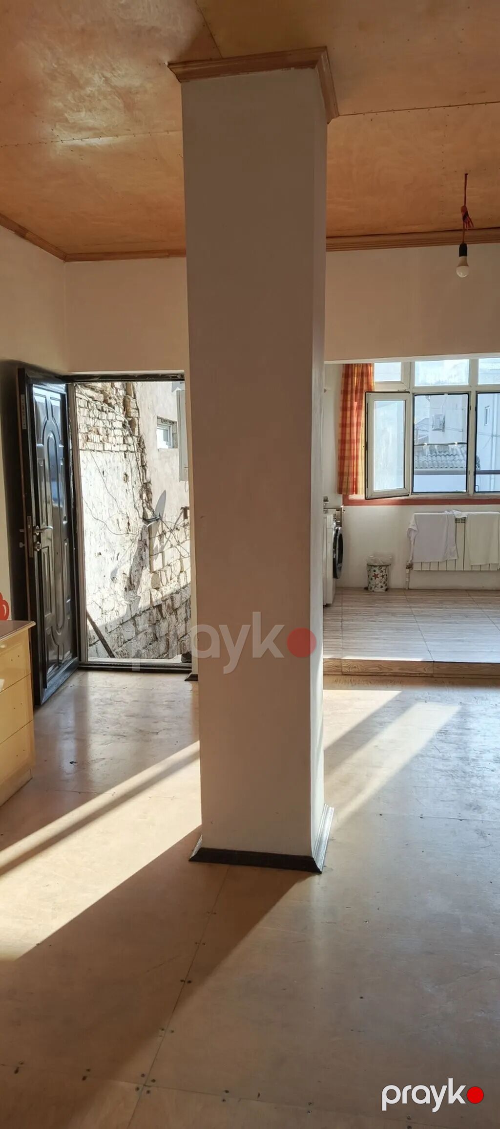 Satılır/kirayə verilir: Studiyo tipli geniş mənzil-interyer — Mənzil, Bakı (7)