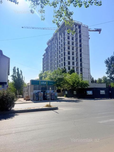 Satılır 2 otaqlı Bina evi menzil (Yeni tikili), 87.5 m², 4-cü məhəllə — Sumqayıt