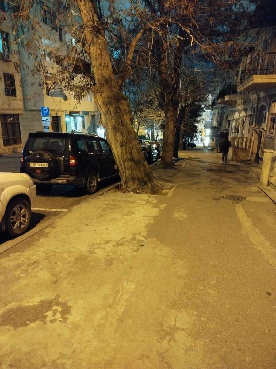 Satılır obyekt 45 m² — Əmlak, Bakı (8)