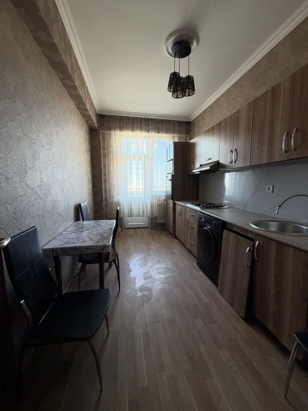 Satılır 2 otaqlı yeni tikili 65 m² — Mənzil, Xırdalan (5)