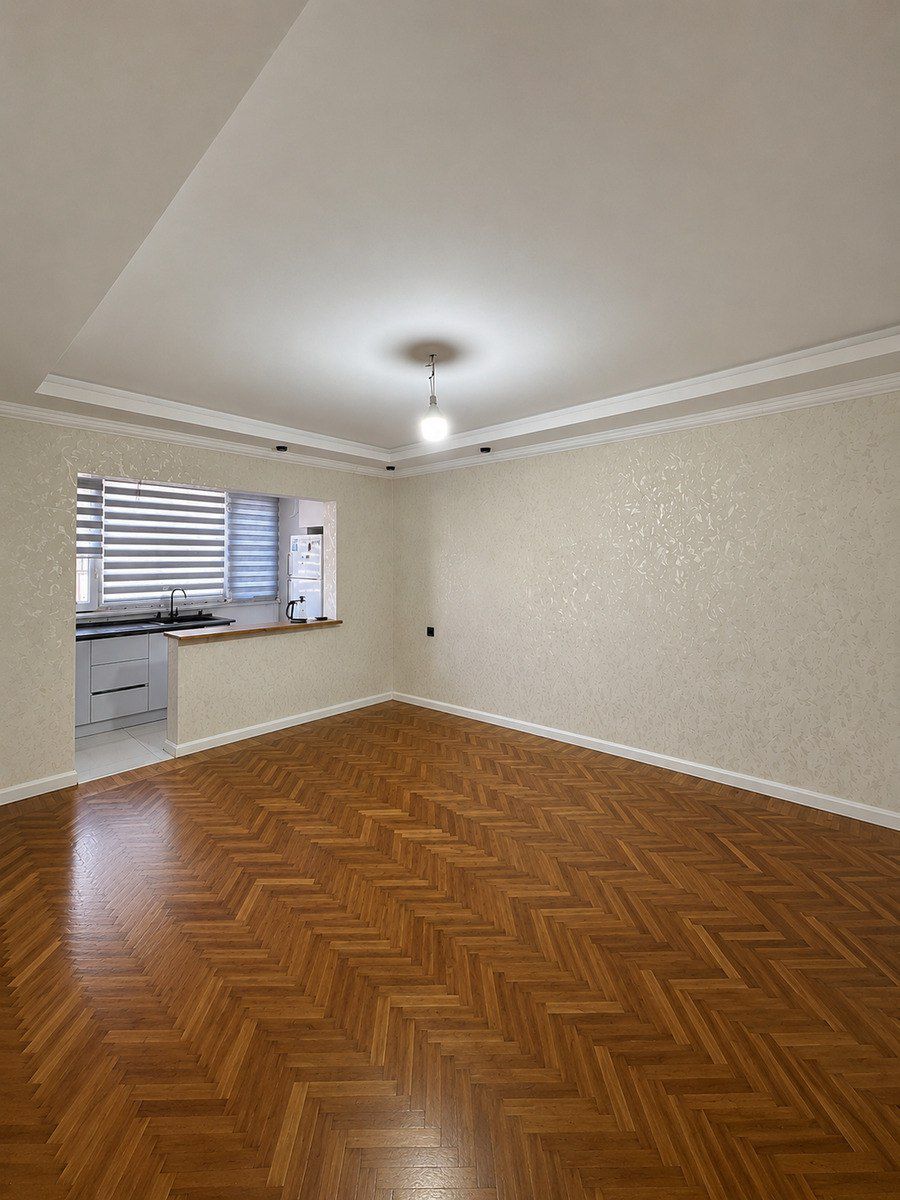Satılır 3 otaqlı köhnə tikili 75 m² — Mənzil, Bakı (7)