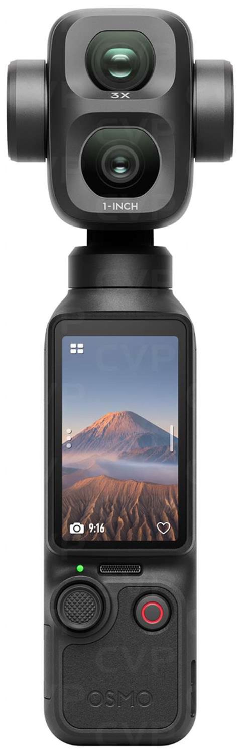 DJI Osmo Pocket Combo 4P DJI Osmo Pocket Combo 4P satılır. Yığcam və — Bakı
