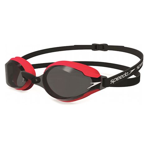 Üzgüçülük üçün eynək Speedo Fastskin Spesocket 2 AU 8-10896B572 Red/Smoke — Bakı