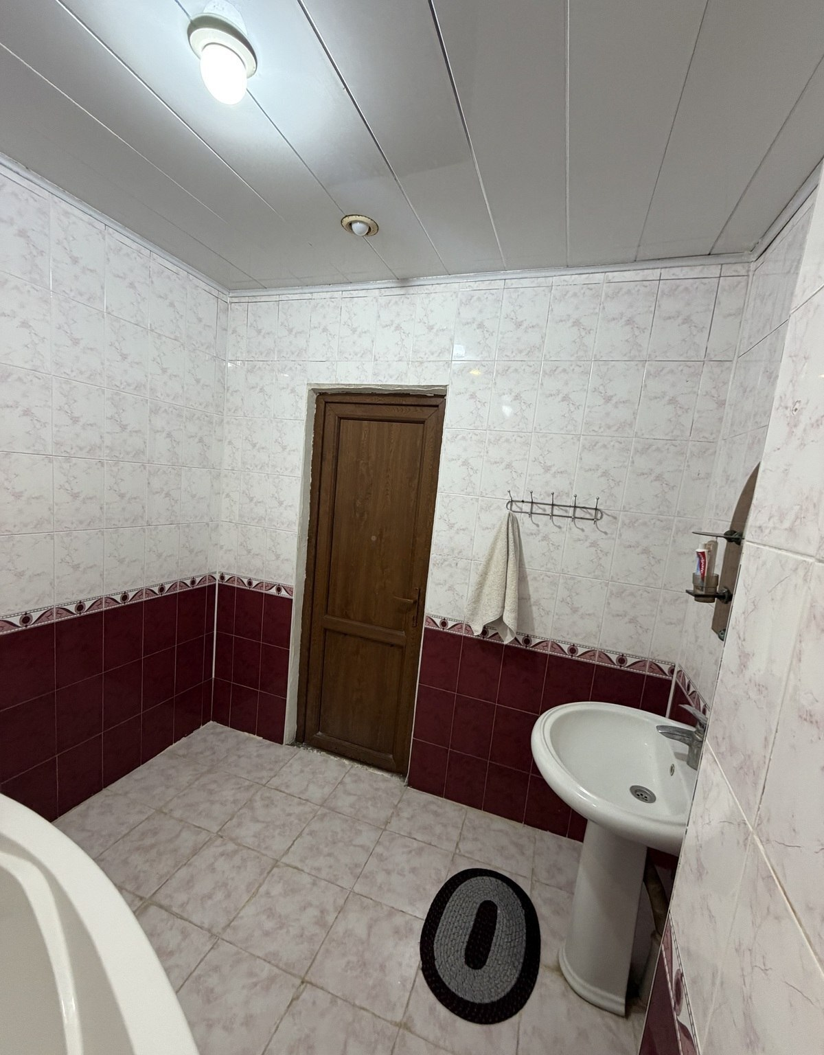 3 otaqlı mənzil 86 m² satılır — Mənzil, Bakı (9)