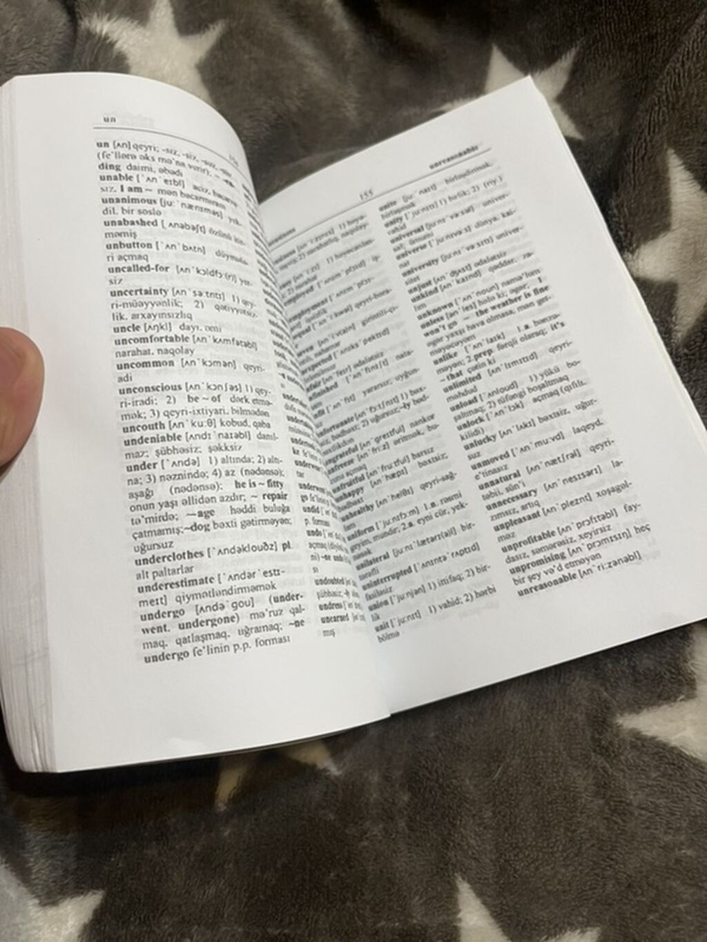 Salam kitab 2016 nın kitabıdır bidənə ilk səhifə yazılıb işlədilmir — Kitablar, Saray (6)