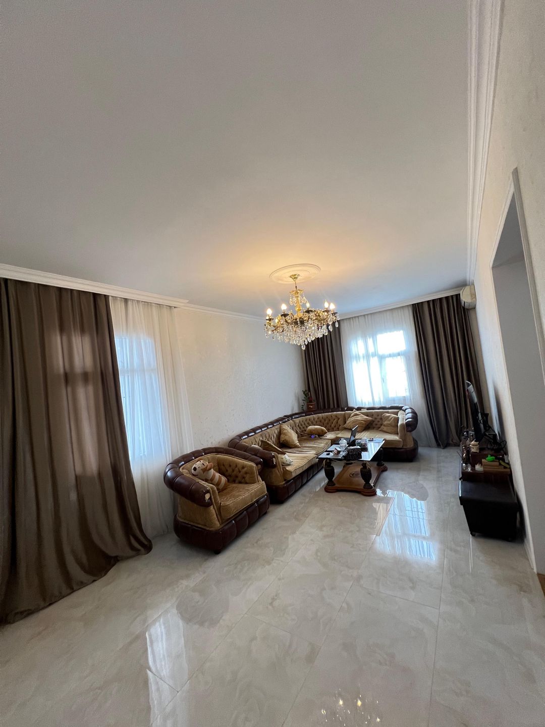 Satış: 5 otaqlı Ev / villa, 150 m², Sabunçu rayonu — Ev, villa, Bakı (4)