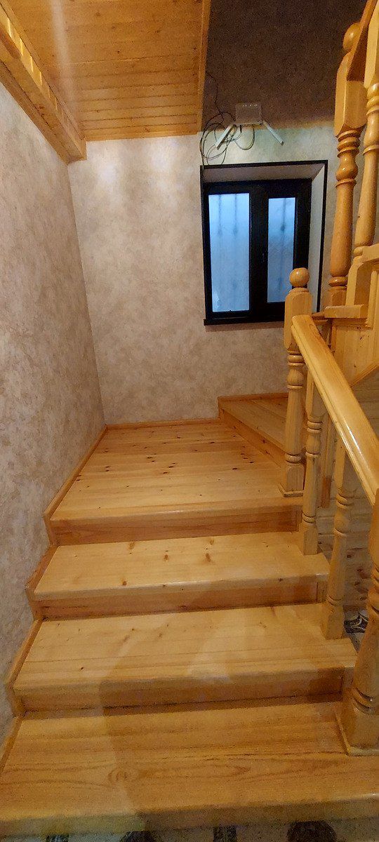 Satılır 7 otaqlı həyət evi/bağ evi 190 m² — Ev, villa, Bakı (11)