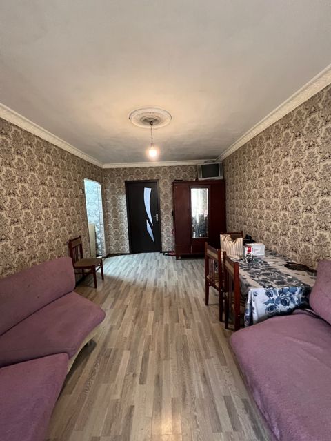 2-otaqlı mənzil kirayə verilir, Qara Qarayev m. 65 m² — Bakı