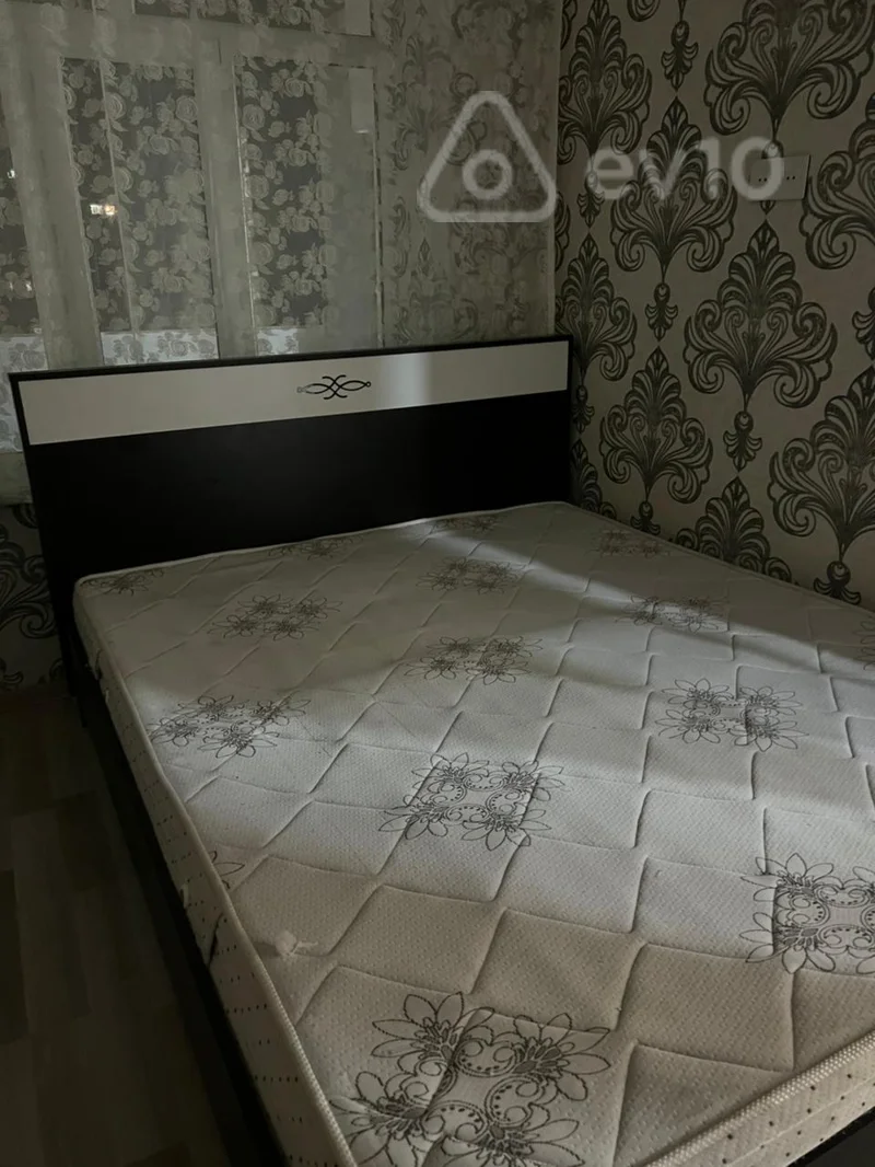 2 otaqlı mənzil, 50 m², D.Bünyadzadə küç. — kirayə — Mənzil, Bakı (4)