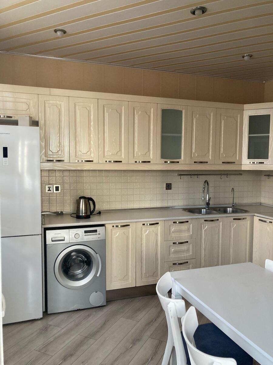 İcarəyə verilir 3 otaqlı yeni tikili 102 m² — Mənzil, Bakı (2)